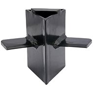 NAC Cross wedge for splitter - Wedge