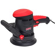 NAC Electric eccentric grinder OS45-125-GN - Random Orbital Sander