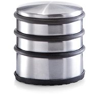 Zeller Door stop, diameter 6,5 cm, height 7cm - Doorstop