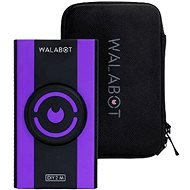 VAYYAR Universal detector Wallscanner walabot DIY 2 M Deluxe Bundle - Cable Detector