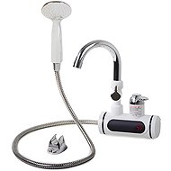 VERK 15719 Faucet with electric water heater and shower - Water Heater Faucet