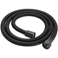 Vergionic 7931 Flexible Shower Hose 1.5 m, black - Shower Hose