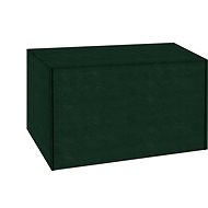 ISO TRADE Cover for garden swing 215 × 153 × 145 cm - Garden Furniture Cover