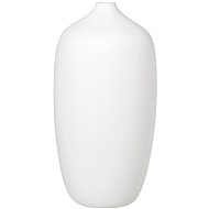 BLOMUS Vase Ceola 25 cm white - Vase