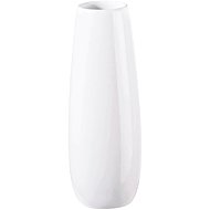 ASA SELECTION Vase Ease 18 cm white high - Vase