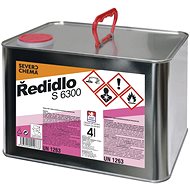 SEVEROCHEMA Thinner S6300 4 l - Thinner