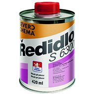 SEVEROCHEMA Thinner S6300 420 ml - Thinner