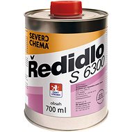 SEVEROCHEMA Thinner S6300 700 ml - Thinner