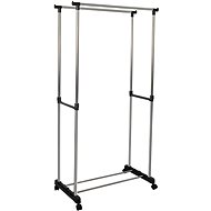Clothes rack AFF 2667 black - Clothes Hanger