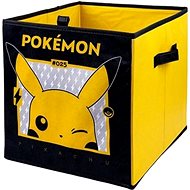 Pokémon: Pikachu Storage Cube - Storage Box