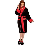 Friends: Central Perk women's bathrobe - Bathrobe