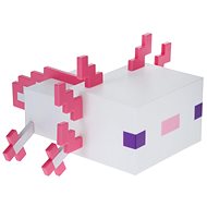 Minecraft: Oxolotl decorative lamp - Table Lamp