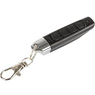 Verk 10071 Universal self-copying remote control black - Remote Control