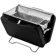 AFF Portable case grill black - Grill
