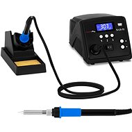 STAMOS Welding Group Digital LCD Soldering Station 100 - 500 C 90 W - Soldering station