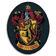 Harry Potter: Gryffindor - kobereček - Koberec