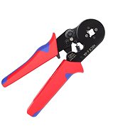 Verk 11366, 0,25-10 mm - Krimpelő fogó