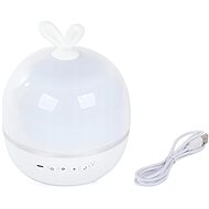 Verk 24122 Night sky projector - rabbit - Light Projector