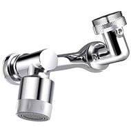 Verk 01792 Extension for tap 1080° chrome - Faucet Spout
