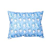 Pleva Luxury herbal cushion - large, children's, pattern 1 dolphins - Pillow