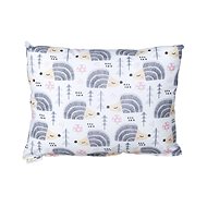 Pleva Herbal cushion - large, children's, pattern 4 D54 hedgehog - Pillow