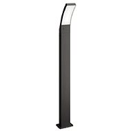 Philips Splay outdoor column 2700K, height 90 cm - Garden Lighting