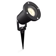 Philips PULED outdoor spotlight GU10 - Garden Lighting