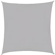 Gardlov 23164 Sun sheet 3,6 × 3,6 m, grey - Shade Sail