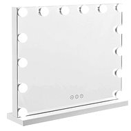 Smart Lashes Hollywood mirror with LED bulbs Anastasia - Mirror