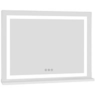 SMART LASHES Cosmetic mirror with LED strip - Mariana - Mirror