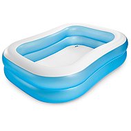 INTEX Inflatable pool without accessories, blue 2 x 1,5m - Pool