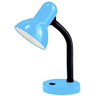 Verk 12254 Retro table lamp blue - Table Lamp