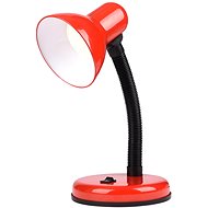 Verk 12254 Retro table lamp red - Table Lamp