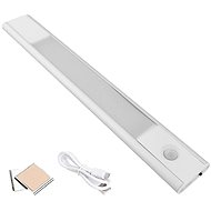 APT Compact LED bar light with motion sensor 50 cm - 38 LEDs - Under-Counter Light