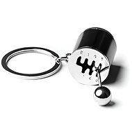 KIK Shift lever keyring - Keychain
