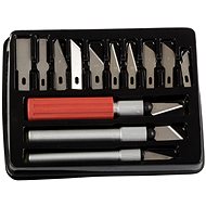 Verk Sada modelářských nožů 13 ks - Scalpel
