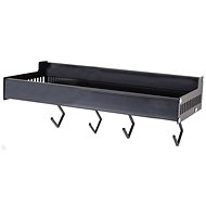Verk Multifunctional wall shelf 30 × 13 × 5,5 cm - Shelf
