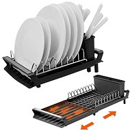 Sortland Dish drainer, expandable - Draining Board