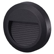 Azzardo Ove Wall 3000 K DGR - Garden Lighting