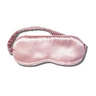 UVtech Silk sleeping mask H-1, pink - Sleep Mask