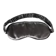 UVtech Silk sleeping mask H-1, black - Sleep Mask