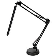 Izoxis 19784 LED table lamp 5,6 W black - Table Lamp