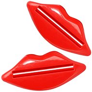 Verk 01641 Tube and paste extruder 2 pcs - Toothbrush Holder