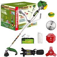 PROCRAFT Petrol brushcutter T4200 Pro - Brush Cutter