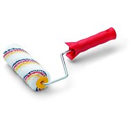 Schüller Eh'klar Set roller Top Line HKD-R midi 15 cm, 12 mm hair, polyamide + handle - Paint Roller