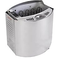 HARVIA Sauna stove electric Vega Combi BC 90SE 9 kW - Sauna Heater