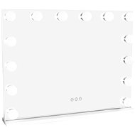 Smart Lashes Hollywood mirror with LED bulbs Britney - Mirror