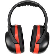 STROXX Headphones FM3 with 34 dB attenuation, earmuffs for high noise environments - Hearing Protection