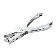 Comix B2921 Děrovací kleště, nikl, 130 mm - Punch Pliers