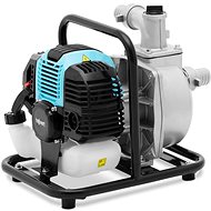 Hillvert Motor pump, 15 m3h, 1,2 kW - Sludge Pump
